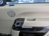 Cần bán xe LandRover Range Rover HSE đời 2013, màu xám, xe nhập chính chủ