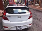 Cần bán gấp Hyundai Accent AT đời 2014, màu trắng, xe nhập, giá tốt