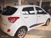 Auto Bình Cường bán Hyundai Grand I10 AT 2014, đăng ký tháng 07/2014