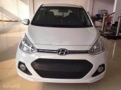 Auto Bình Cường bán Hyundai Grand I10 AT 2014, đăng ký tháng 07/2014