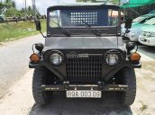 Cần bán xe Jeep A2 2.5 trước 1990, xe nhà đi xa an toàn, máy ổn