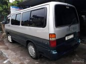 Bán Toyota Hiace đời 2001, gầm bệ chắc chắn