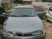 Cần bán gấp Mazda 626 đời 1995, màu xám, xe nhập