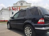 Gia đình bán xe Mercedes ML350 AT 2008, nhập Mỹ, full đồ, chính chủ