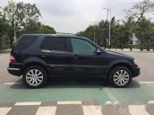 Gia đình bán xe Mercedes ML350 AT 2008, nhập Mỹ, full đồ, chính chủ