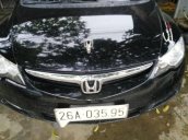 Bán xe Honda Civic 2.0AT SX 2008, số tự động, 400tr