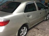 Bán xe cũ chính chủ Toyota Vios MT năm 2003, màu bạc