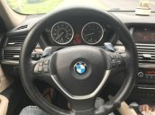 Bán xe cũ BMW X6 2008, màu trắng, xe nhập