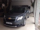 Bán ô tô Chevrolet Orlando đời 2011, xe đăng ký lần đầu năm 2012