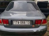 Cần bán gấp Mazda 626 đời 1995, màu xám, xe nhập