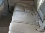 Cần bán xe Toyota Fortuner V 2010, màu đen