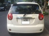 Bán Chevrolet Spark LT đời 2009 xe gia đình