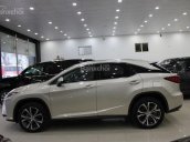 Bán xe Lexus RX 200T 2018 đủ màu, bảo hành toàn quốc