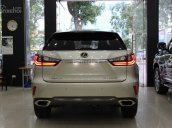 Bán xe Lexus RX 200T 2018 đủ màu, bảo hành toàn quốc