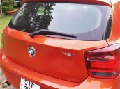 Bán xe BMW 1 Series 116i 2013, nhập khẩu chính hãng, giá 800tr