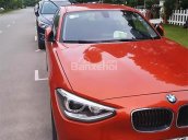 Bán xe BMW 1 Series 116i 2013, nhập khẩu chính hãng, giá 800tr