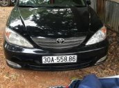 Cần bán Toyota Camry 2004 số tự động