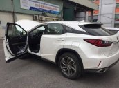 Bán ô tô Lexus RX đời 2017, màu trắng, nhập khẩu châu Âu