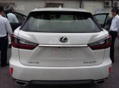 Bán ô tô Lexus RX đời 2017, màu trắng, nhập khẩu châu Âu