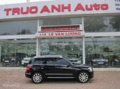 Cần bán xe Mercedes GLK300 đời 2009, màu đen, giá 850tr