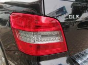 Cần bán xe Mercedes GLK300 đời 2009, màu đen, giá 850tr