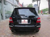 Cần bán xe Mercedes GLK300 đời 2009, màu đen, giá 850tr