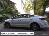 Bán Hyundai Elantra Đà Nẵng, hỗ trợ vay 80 - 90% giá trị xe, Lh Ngọc Sơn: 0911.377.773