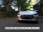 Bán Hyundai Elantra Đà Nẵng, hỗ trợ vay 80 - 90% giá trị xe, Lh Ngọc Sơn: 0911.377.773