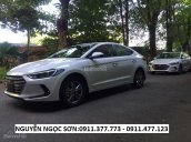 Bán Hyundai Elantra Đà Nẵng, hỗ trợ vay 80 - 90% giá trị xe, Lh Ngọc Sơn: 0911.377.773