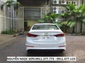 Bán Hyundai Elantra Đà Nẵng, hỗ trợ vay 80 - 90% giá trị xe, Lh Ngọc Sơn: 0911.377.773