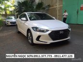 Bán Hyundai Elantra Đà Nẵng, hỗ trợ vay 80 - 90% giá trị xe, Lh Ngọc Sơn: 0911.377.773