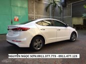 Bán Hyundai Elantra Đà Nẵng, hỗ trợ vay 80 - 90% giá trị xe, Lh Ngọc Sơn: 0911.377.773