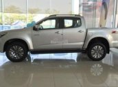 Bán Chevrolet Colorado 2.5 MT giá 649tr. Bao ngân hàng 24 h, thủ tục đơn giản, ưu đãi khách Bình Phước