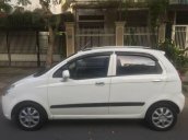 Bán Chevrolet Spark LT đời 2009 xe gia đình