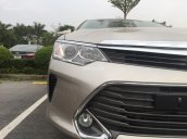 Toyota Long Biên bán Camry 2.0E 2017 -ưu đãi lớn, giao xe ngay, đủ màu, gọi ngay: 099.309.6666