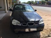 Cần bán Daewoo Lacetti đời 2005 giá cạnh tranh