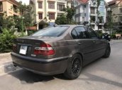 Bán BMW 325i đời 2004, nhập khẩu số tự động, 345tr