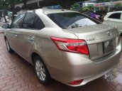 Cần bán Toyota Vios E MT 2015 số sàn