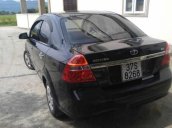 Cần bán xe Daewoo Gentra đời 2009, giá tốt