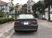 Bán BMW 325i đời 2004, nhập khẩu số tự động, 345tr