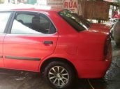 Cần bán Suzuki Balenno sản xuất 1998, màu đỏ