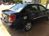 Cần bán Daewoo Lacetti đời 2005 giá cạnh tranh