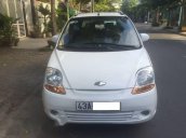 Bán Chevrolet Spark LT đời 2009 xe gia đình