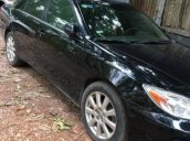 Cần bán Toyota Camry 2004 số tự động