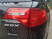 Bán Acura MDX đời 2007, màu đen, giá 930tr