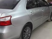 Xe Toyota Vios G sản xuất 2013, màu bạc, 455tr