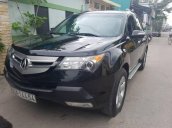 Bán Acura MDX đời 2007, màu đen, giá 930tr