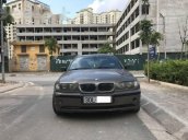 Bán BMW 325i đời 2004, nhập khẩu số tự động, 345tr