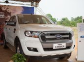 Bán ô tô Ford Ranger đời 2016, nhập khẩu chính hãng, giá cạnh tranh nhanh tay liên hệ