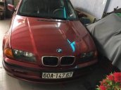 Bán BMW i3 đời 2002, màu đỏ, nhập khẩu chính hãng